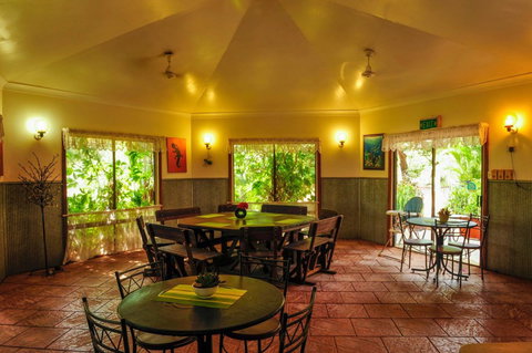 Douglas Daly Holiday Park - Accommodation Bookings 10