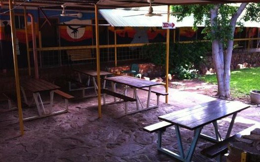 Wycliffe Well NT Accommodation Bookings