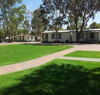 Riverside Holiday Park Blanchetown - Accommodation Bookings