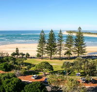 The Waterview Resort - Accommodation Bookings