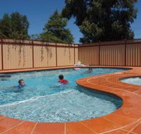 Peppinella Motel - Accommodation Bookings