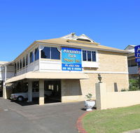 Alexandra Park Motor Inn - Accommodation Bookings