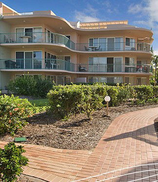  Accommodation Bookings