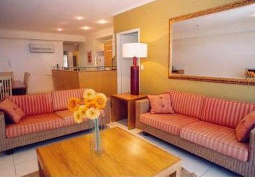 Trieste On Sunshine - Accommodation Bookings 2
