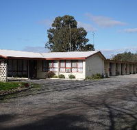 The Castle Creek Motel - Accommodation Bookings
