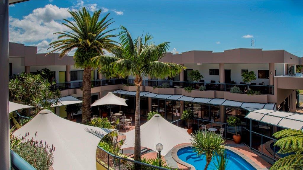  Accommodation Bookings