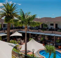 Rockpool Motor Inn - Accommodation Bookings