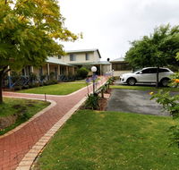 Park Avenue Holiday Units - Accommodation Bookings