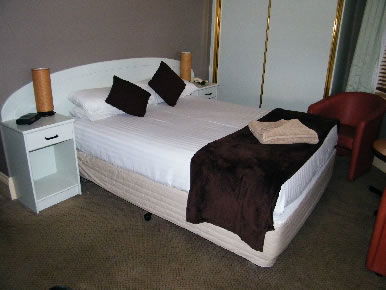 Grand Tasman Hotel - Accommodation Bookings 1