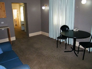 Grand Tasman Hotel - Accommodation Bookings 2