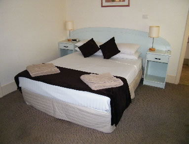 Grand Tasman Hotel - Accommodation Bookings 3