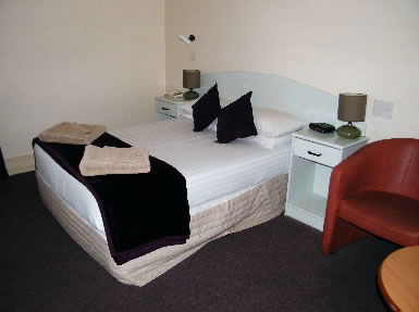 Grand Tasman Hotel - Accommodation Bookings 4