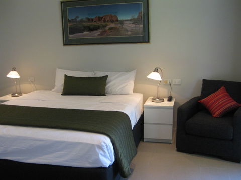 Kununurra Lakeside Resort - Accommodation Bookings 2