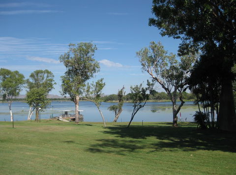 Kununurra Lakeside Resort - Accommodation Bookings 3