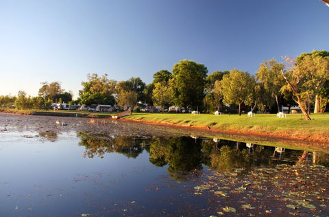 Kununurra Lakeside Resort - Accommodation Bookings 4