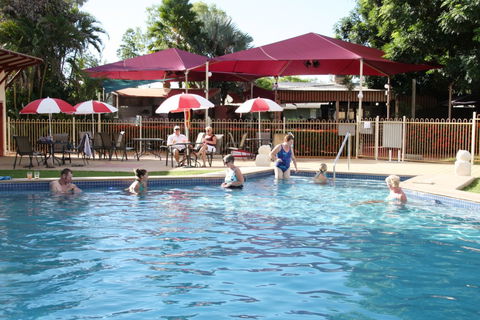 Kununurra Lakeside Resort - Accommodation Bookings 5