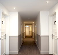 Pensione Hotel Perth - Accommodation Bookings