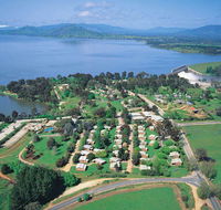 Lake Hume Resort - Accommodation Bookings