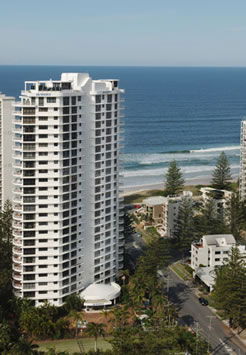 Biarritz Apartments - Accommodation Bookings 0
