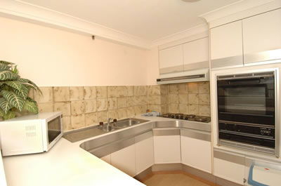 Biarritz Apartments - Accommodation Bookings 2