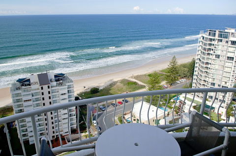 Biarritz Apartments - Accommodation Bookings 5