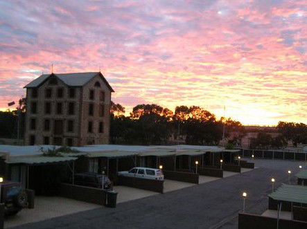 Allanooka WA Accommodation Bookings