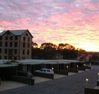 Old Mill Motel Dongara - Accommodation Bookings