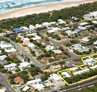 Sails Lifestyle Resort - Accommodation Bookings