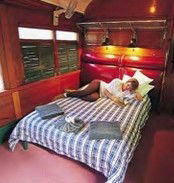 Undara Experience Lava Lodge - Accommodation Bookings 1