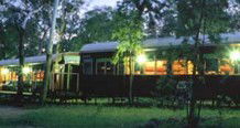 Undara Experience Lava Lodge - Accommodation Bookings 2
