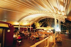 Undara Experience Lava Lodge - Accommodation Bookings 3