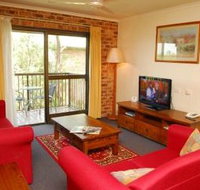 Toowong Villas - Accommodation Bookings