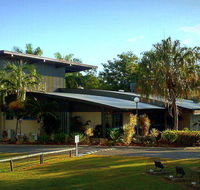 Capricorn Motel  Conference Centre - Accommodation Bookings