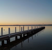 Wattle Point Waterfront Retreat - Accommodation Bookings