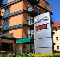 Soho Brisbane - Accommodation Bookings