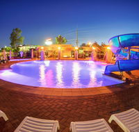 BIG4 Gold Coast Holiday Park  Motel - Accommodation Bookings