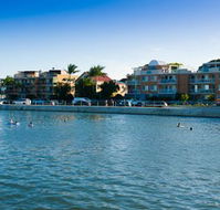 Pelicans Nestle Inn - Accommodation Bookings