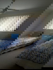 Pacific Sun Gold Coast Holiday Townhouse - Accommodation Bookings 6