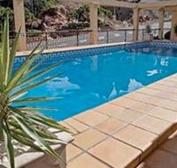 Comfort Inn Robert Towns Motel - Accommodation Bookings