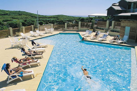 Margaret's Beach Resort - Accommodation Bookings 2