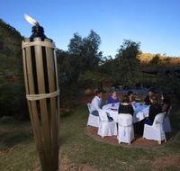 Heaviytrr Gap Outback Lodge