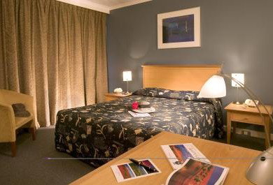 All Seasons Oasis Alice Springs - Accommodation Bookings 0