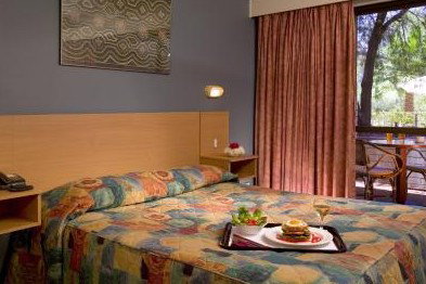 All Seasons Oasis Alice Springs - Accommodation Bookings 1