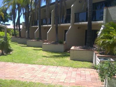 All Seasons Oasis Alice Springs - Accommodation Bookings 2