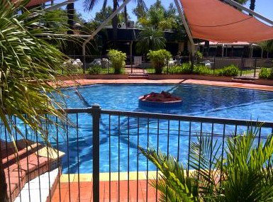 All Seasons Oasis Alice Springs - Accommodation Bookings 3