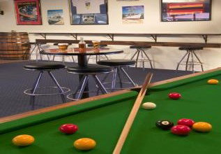 All Seasons Oasis Alice Springs - Accommodation Bookings 4