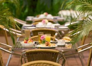 All Seasons Oasis Alice Springs - Accommodation Bookings 5
