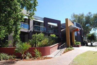 Aurora Alice Springs - Accommodation Bookings 0