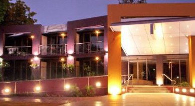 Aurora Alice Springs - Accommodation Bookings 1