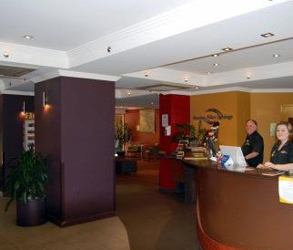 Aurora Alice Springs - Accommodation Bookings 2